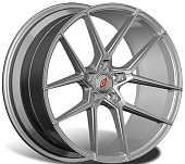 Литой диск Inforged IFG39 8.5x19 5x114.3 ET 35 Dia 60.1 (серебристый)