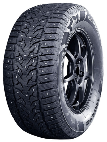 Шины Landspider Ice Spider II 245/45 R18 100T