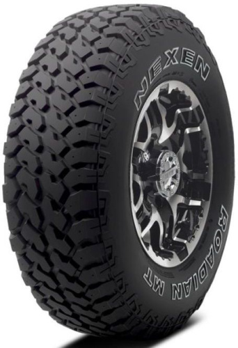 Шины Nexen Roadian MT 31/10,5 R15 109Q