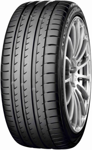 Шины Yokohama Advan Sport V105S 265/40 R19 102Y