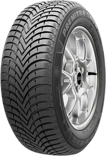 Шины Maxxis Premitra Snow WP06 225/40 R19 93W