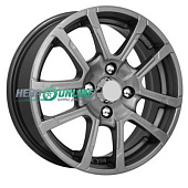 Литой диск iFree Слайдер 5.5x14 4x108 ET 34 Dia 65.1 (серебристый)
