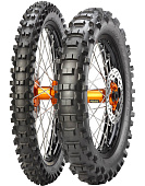 Metzeler MCE 6 Days Extreme 120/90 -18 65R TT Rear M+S