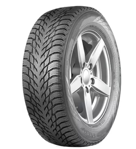 Шины Ikon Tyres Autograph Snow 3 SUV 315/40 R21 115T