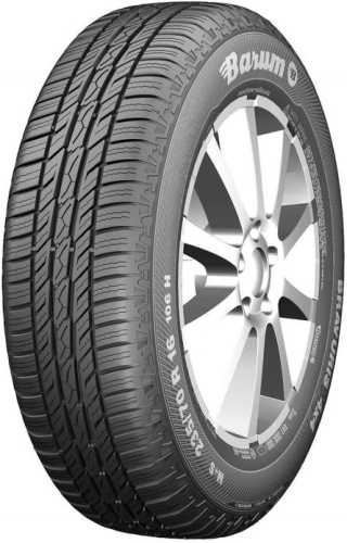 Шины Barum Bravuris 4x4 245/70 R16 107H