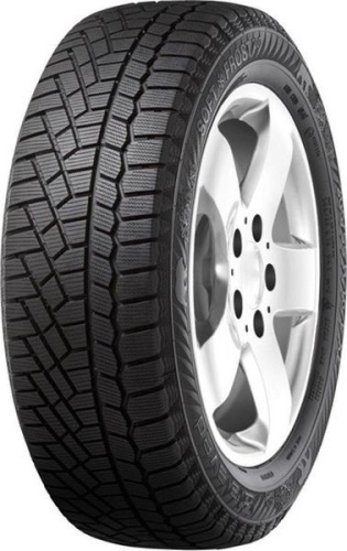 Шины Gislaved Soft Frost 200 SUV 245/70 R16 111T