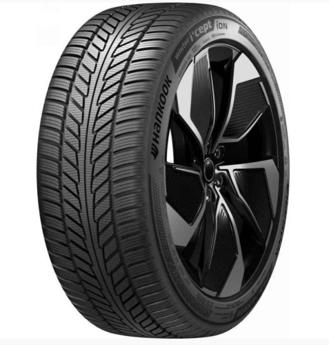 Шины Hankook Winter i*cept iON X IW01 245/35 R21 96V