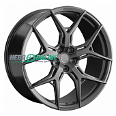 Литой диск LS Forged FG14 8x19 5x114.3 ET 45 Dia 67.1 (серебристый матовый темный)