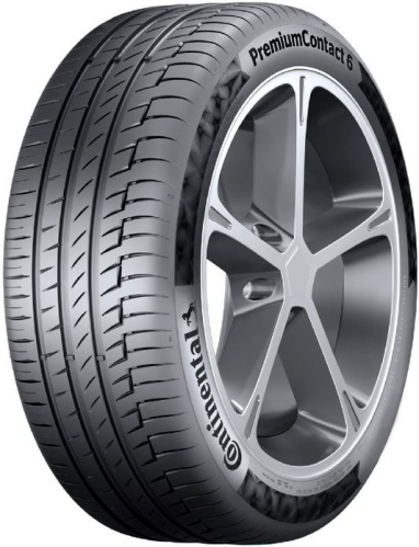 Continental ContiPremiumContact 6 245/40 R17 91Y (2021)