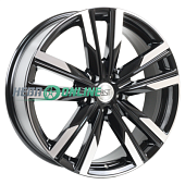 Литой диск RST R 089 7x19 5x108 ET 36 Dia 65.1 (серебристый)