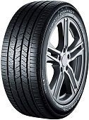Шины ContiCrossContact LX ContiSeal 