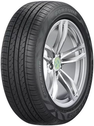 Шины Fortune FSR802 195/55 R16 87V