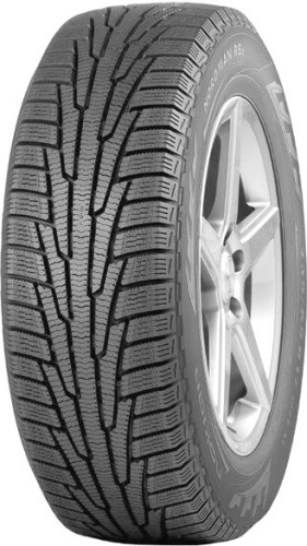 Шины Nokian Tyres Nordman RS2 175/65 R15 88R