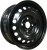 ТЗСК Kia Cerato 6x15 5x114.3 ET 46 Dia 67.1 (черный)