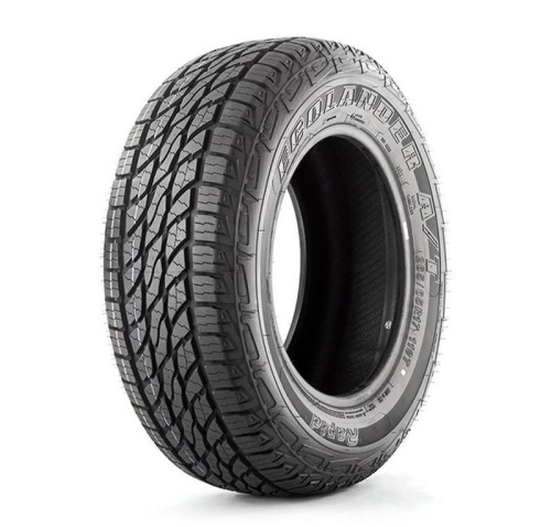 Шины Three-A Ecolander 215/75 R15C 106/103S