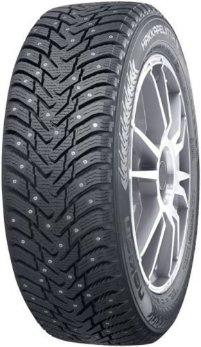 Шины Ikon Tyres Nordman 8 SUV 225/75 R16 108T