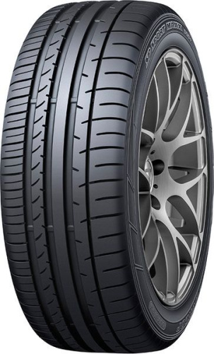 Шины Dunlop SP Sport Maxx 050+ SUV 255/60 R17 106V