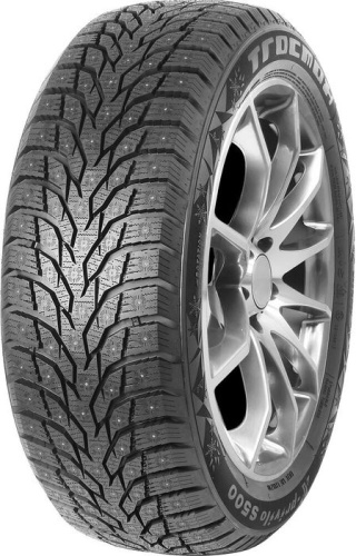 Шины Tracmax X-Privilo S500 275/40 R21 107H