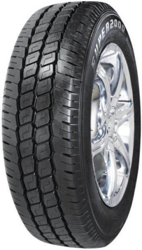 Шины Hifly Super 5000 205/75 R16C 110/108R