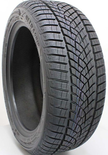 Шины Goodyear UltraGrip Ice Gen-1 255/55 R20 110T