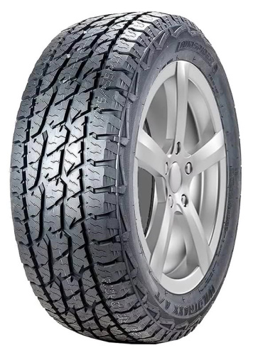 Шины Landspider Wildtraxx A/T 265/70 R17 115T