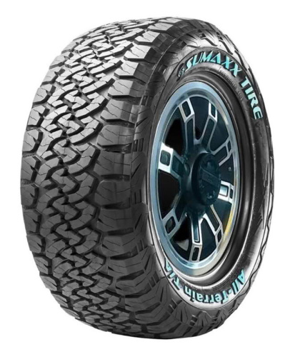 Шины STARMAXX All-Terrain A/T 10,5 R15 109S