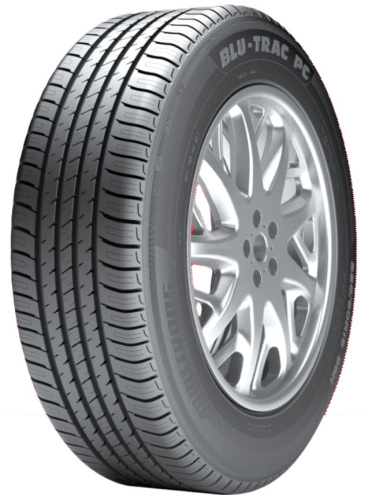 Armstrong Blu-Trac PC 215/70 R15 98H