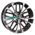 LS Wheels LS1306 8x18 5x114.3 ET 50 Dia 60.1 (серебристый)