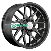 Литой диск LS Wheels LS1374 9x20 6x139.7 ET  Dia 100.1