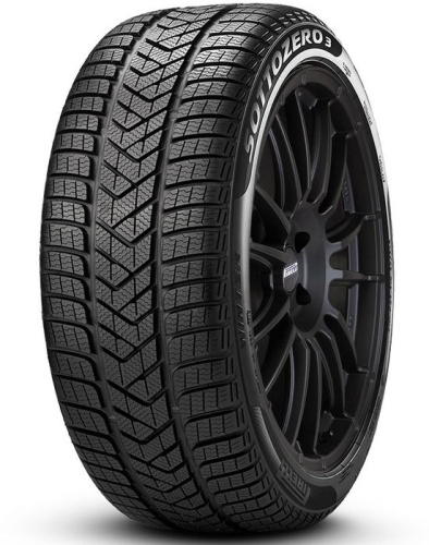 Шины Pirelli Winter Sottozero 3 215/55 R18 99V