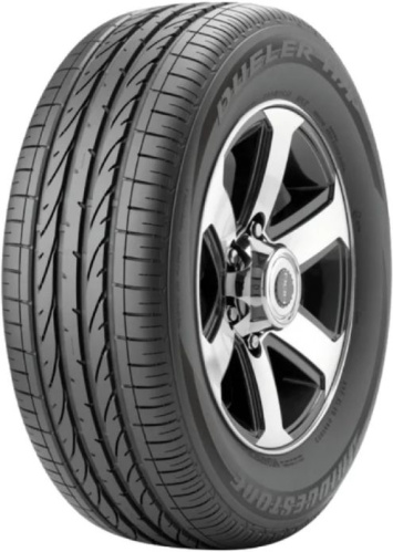 Шины Bridgestone Dueler H/P Sport 235/45 R20 100W