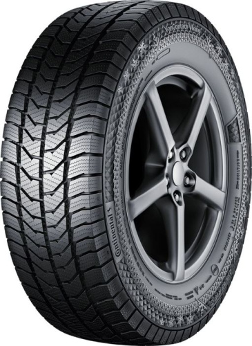 Шины Continental VanContact Viking 195/70 R15C 104/102R