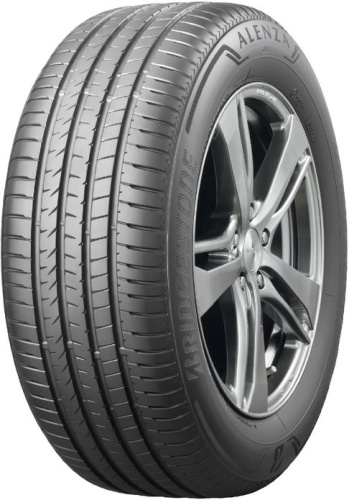 Шины Bridgestone Alenza 001 235/60 R16 100H