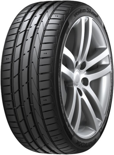 Шины Hankook Ventus S1 Evo 2 K117 225/55 R17 97W