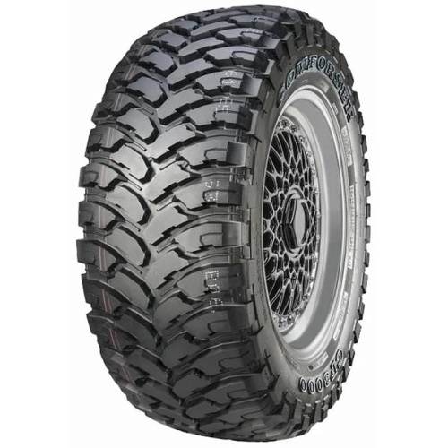 Шины Comforser CF300 195/75 R16C 107/105R