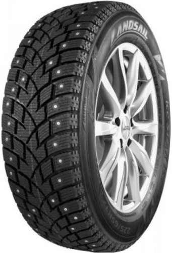 Шины LandSail ice Star IS37 215/65 R17 103T