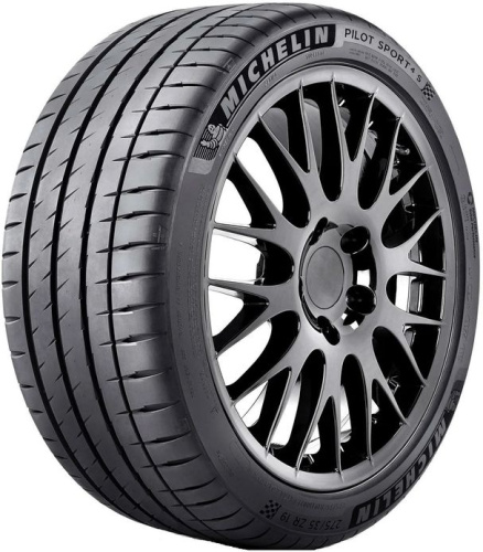 Шины Michelin Pilot Sport 4 S 275/30 R20 97Y