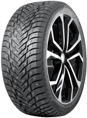 Шины Nokian Tyres Hakkapeliitta 10p SUV 235/60 R17 106T