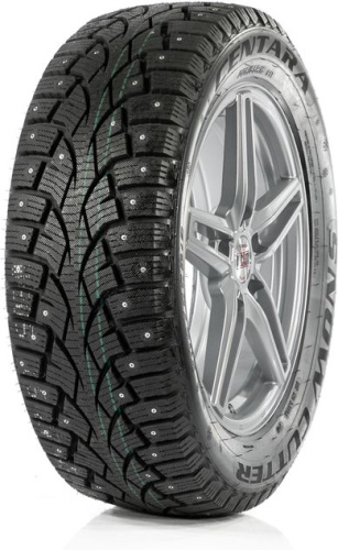 Шины Centara Snow Cutter 245/45 R17 95T