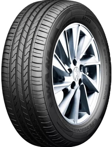 Wanli SP026 195/50 R15 82V