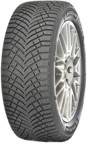 Шины Michelin X-Ice North 4 SUV 225/60 R18 104T