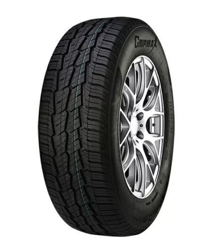 Шины GripMax SureGrip A/S Van 185/75 R16C 104/102T