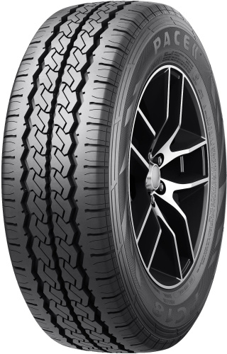 Шины Pace PC18 195/70 R15C 104/102S