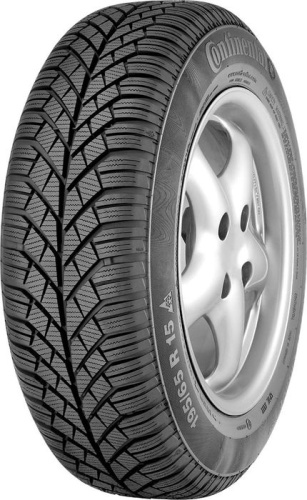 Шины Continental ContiWinterContact TS 830 ContiSeal 255/50 R21 109H