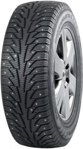 Шины Nokian Tyres Nordman C 185/75 R16C 104/102R