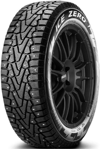 Шины Pirelli Winter Ice Zero 175/70 R14 84T