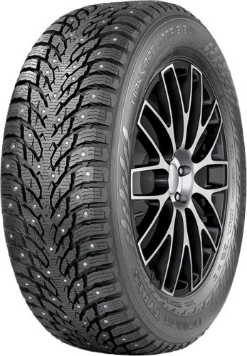 Шины Nokian Tyres Hakkapeliitta 9 SUV 285/60 R18 116T