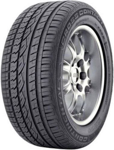 Шины Continental ContiCrossContact UHP 275/50 R20 109W