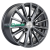 Диски Khomen KHW1611 6.5x16 5x108 ET 50 Dia 63.3 (серый)