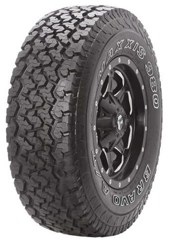 Шины Maxxis AT-980 235/70 R16C 104/101Q